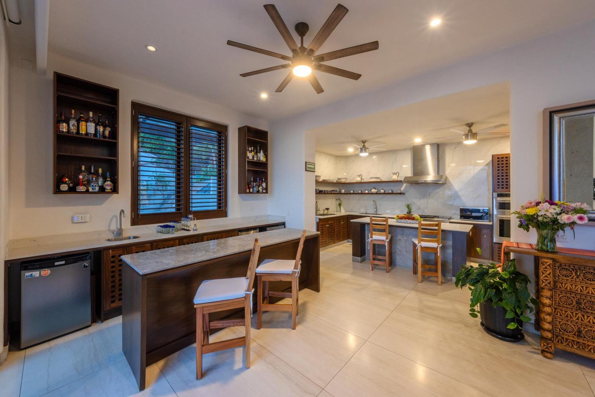 Villa Divina Luxury Boutique - Adults Only Puerto Vallarta Eksteriør bilde