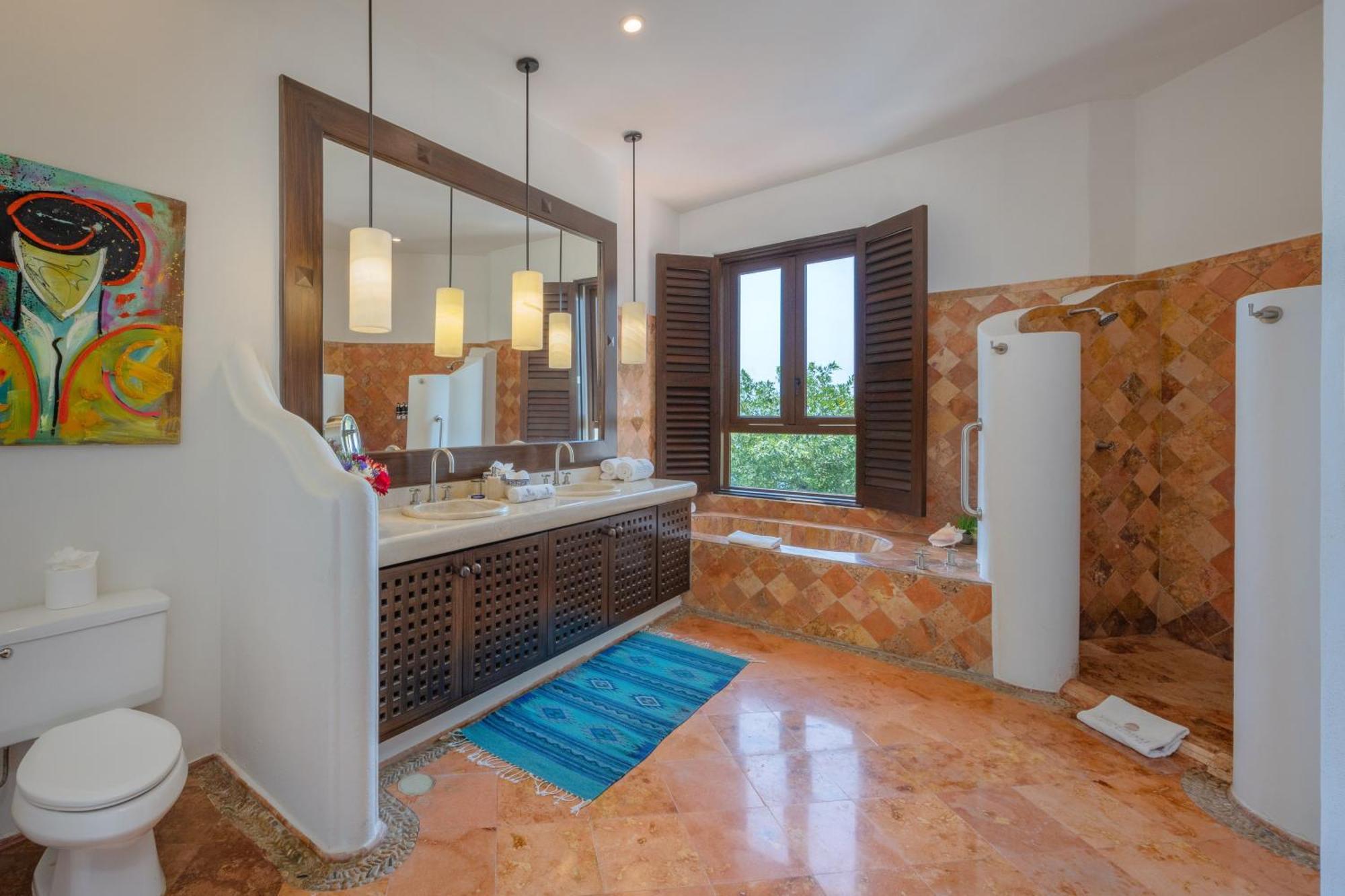 Villa Divina Luxury Boutique - Adults Only Puerto Vallarta Eksteriør bilde