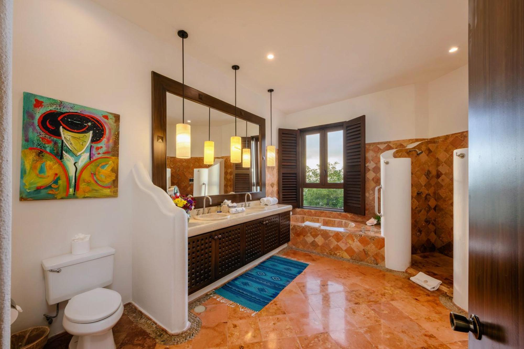 Villa Divina Luxury Boutique - Adults Only Puerto Vallarta Eksteriør bilde